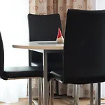 Apartment Panorama Loft