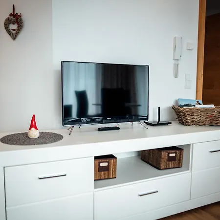 Apartment Panorama Loft Bad Kleinkirchheim