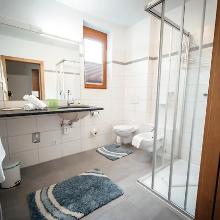 Apartment Panorama Loft Bad Kleinkirchheim