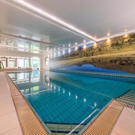 Panorama Loft * Bad Kleinkirchheim