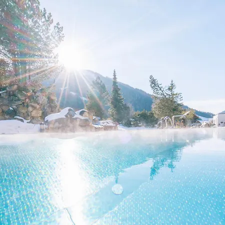 Panorama Loft Apartment Bad Kleinkirchheim