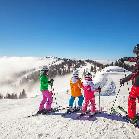 Panorama Loft Apartment