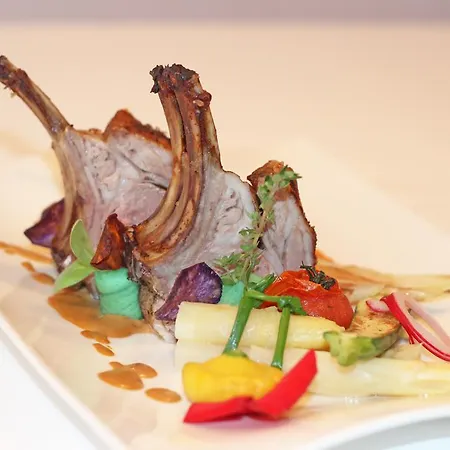 Panorama Loft Apartment