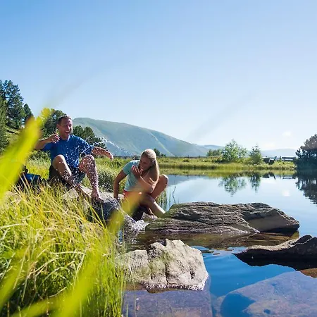 Apartment Panorama Loft *