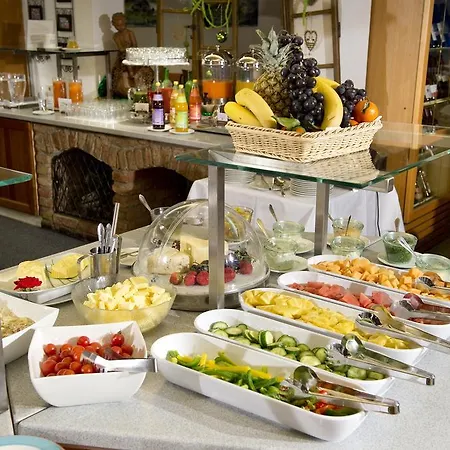 Panorama Loft Apartment