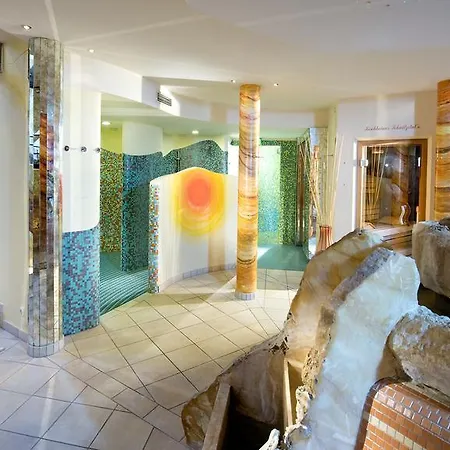 Panorama Loft Apartment Bad Kleinkirchheim