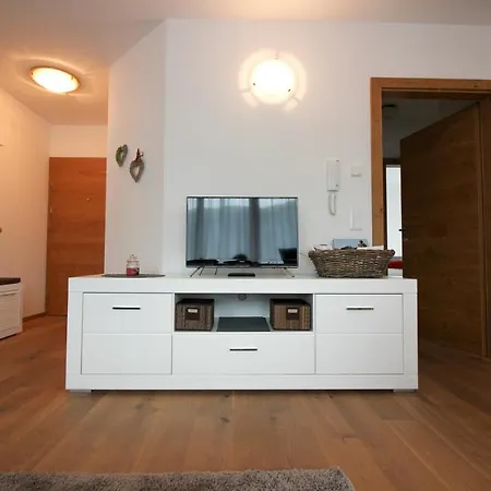 Apartment Panorama Loft *