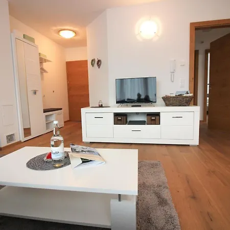 Apartment Panorama Loft Bad Kleinkirchheim