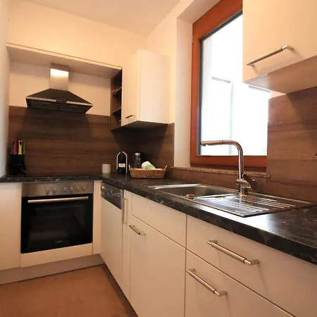 Panorama Loft Bad Kleinkirchheim