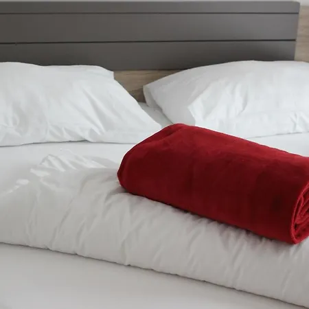 Apartment Panorama Loft *