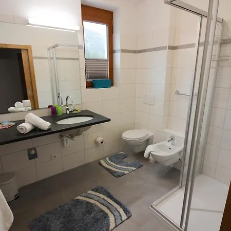 Apartment Panorama Loft Bad Kleinkirchheim