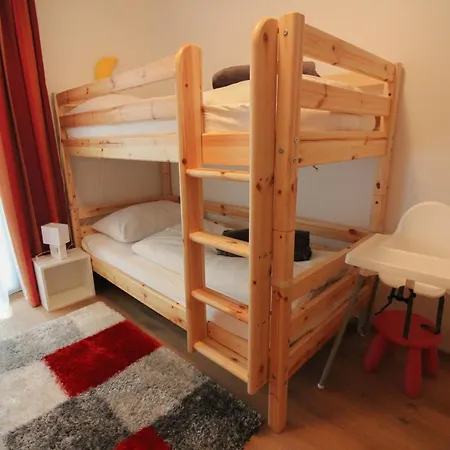 Panorama Loft Apartment *