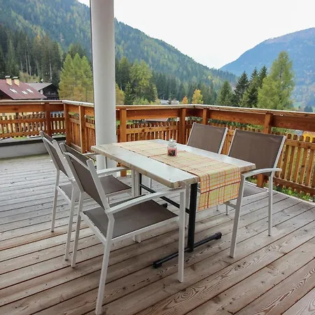 Panorama Loft Bad Kleinkirchheim