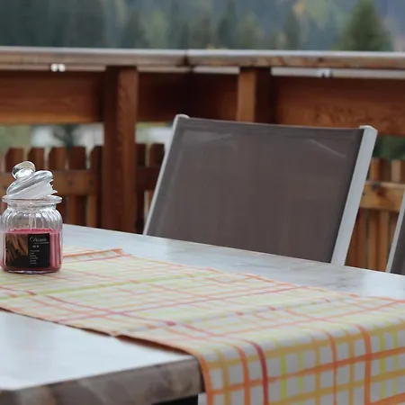 Panorama Loft Apartment *