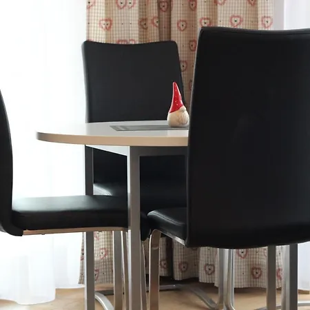 Apartment Panorama Loft