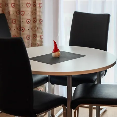 Apartment Panorama Loft Bad Kleinkirchheim