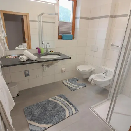 Panorama Loft Apartment Bad Kleinkirchheim