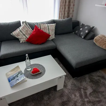 Panorama Loft Bad Kleinkirchheim