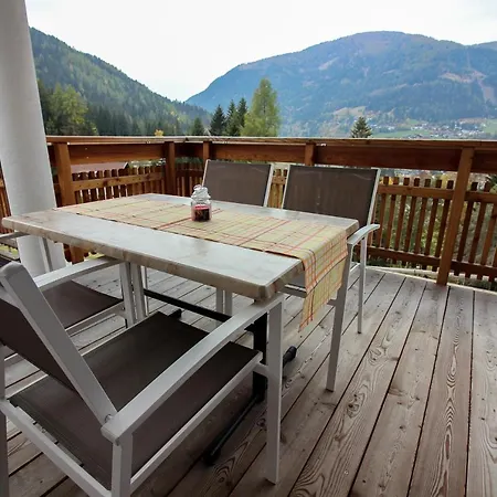 Panorama Loft Apartment