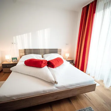 Panorama Loft Apartment *