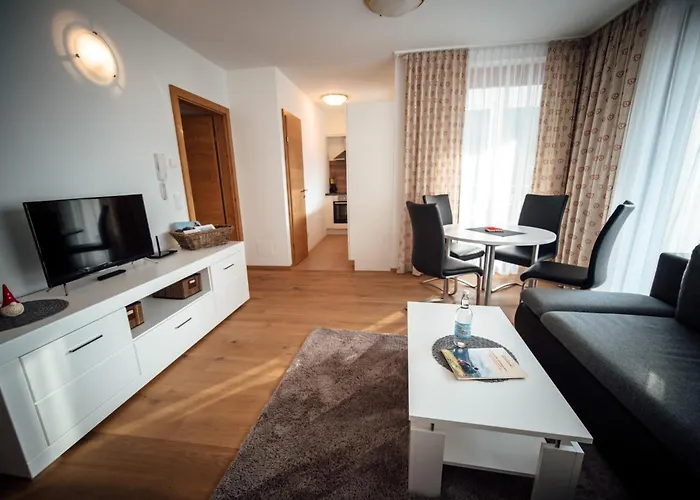 Panorama Loft * Bad Kleinkirchheim