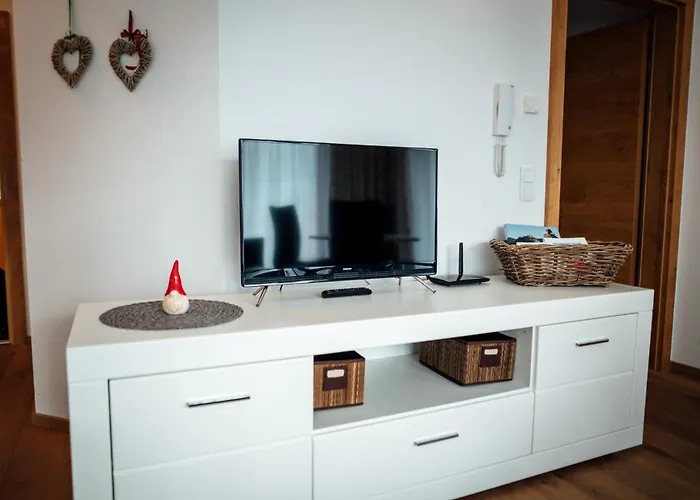 Lejlighed Panorama Loft Bad Kleinkirchheim