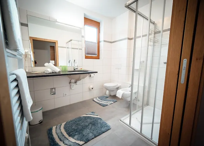 Lejlighed Panorama Loft Bad Kleinkirchheim