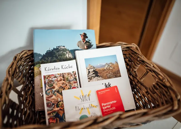 Panorama Loft Lejlighed *