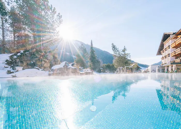 Panorama Loft Lejlighed Bad Kleinkirchheim