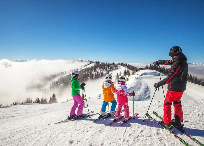 Panorama Loft Lejlighed