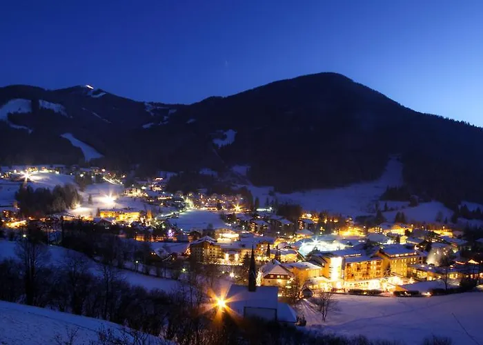 Panorama Loft Lejlighed