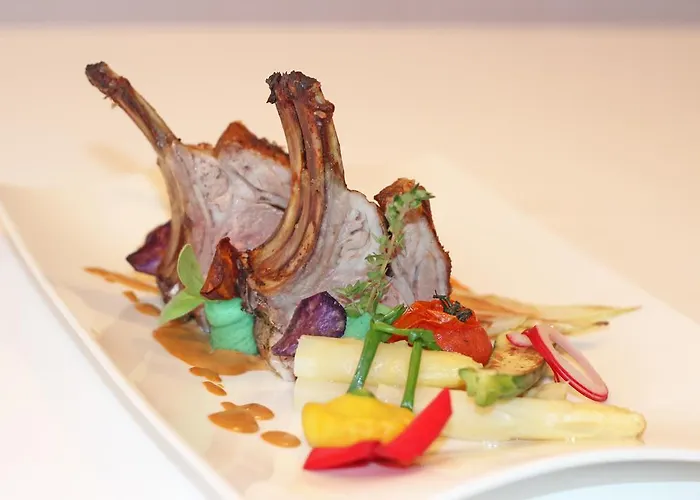 Panorama Loft Lejlighed