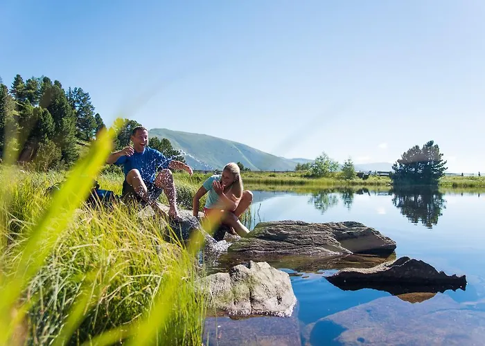 Lejlighed Panorama Loft *