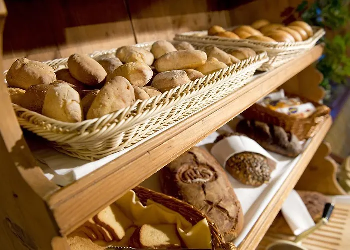 Panorama Loft Lejlighed *