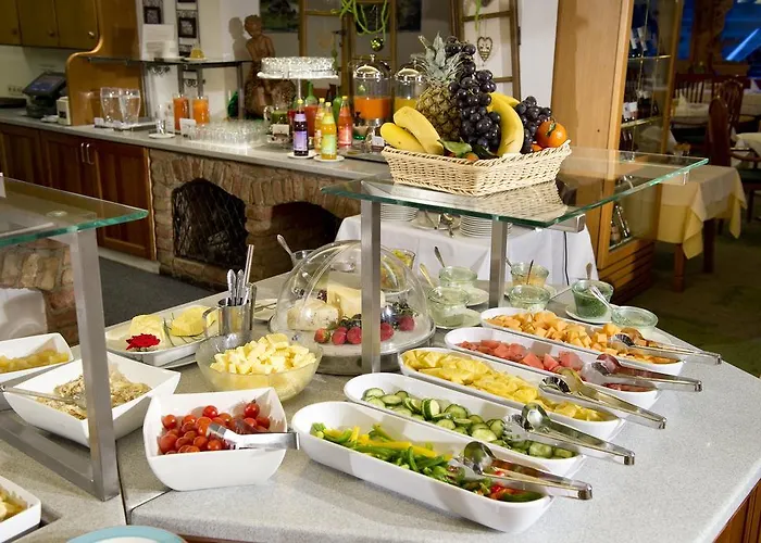 Panorama Loft Lejlighed