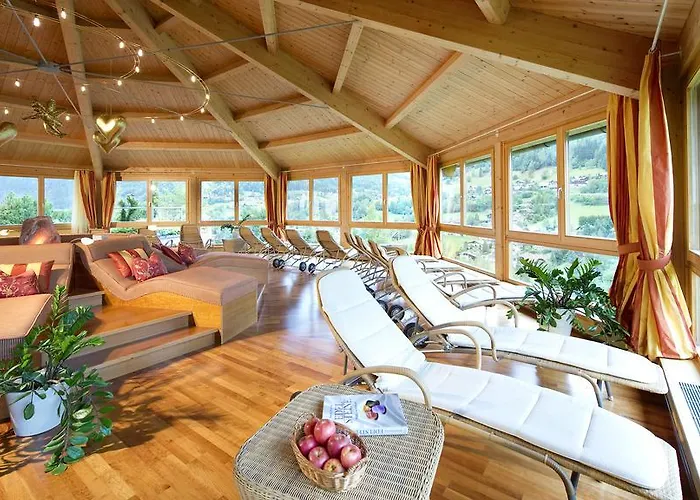 Lejlighed Panorama Loft