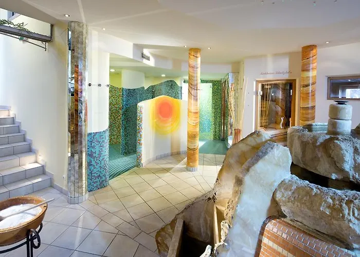 Panorama Loft Lejlighed Bad Kleinkirchheim