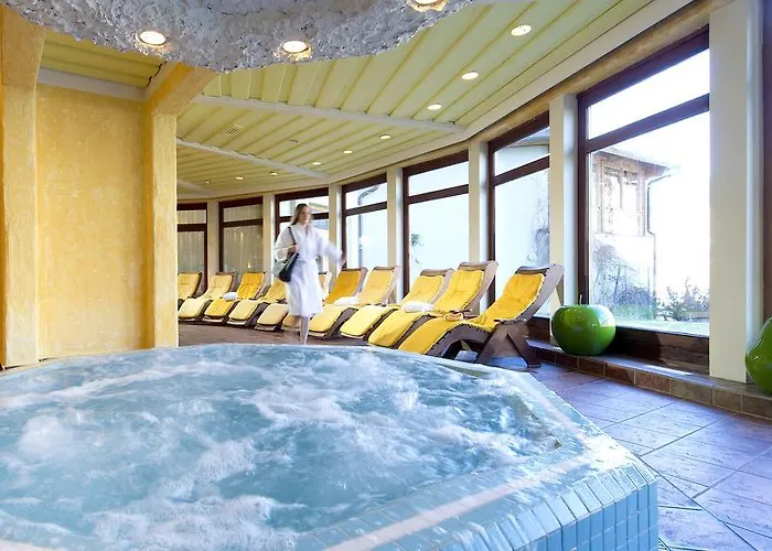 Panorama Loft Lejlighed Bad Kleinkirchheim