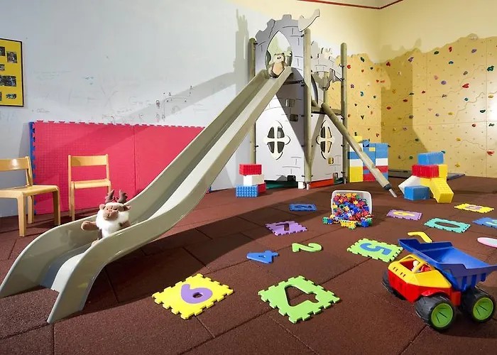 Panorama Loft Lejlighed *