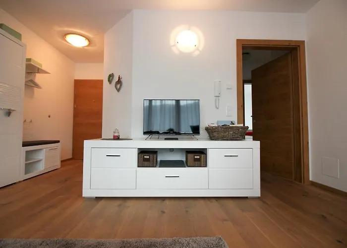 Lejlighed Panorama Loft *