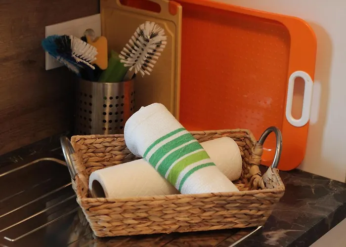 Lejlighed Panorama Loft Bad Kleinkirchheim