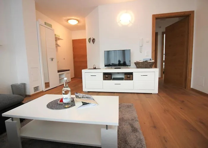 Lejlighed Panorama Loft Bad Kleinkirchheim