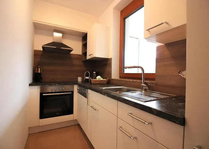 Panorama Loft Bad Kleinkirchheim