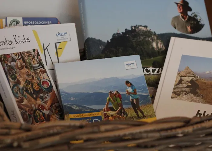 Lejlighed Panorama Loft *