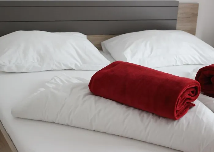 Lejlighed Panorama Loft *