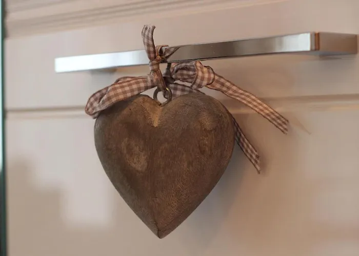 Panorama Loft Lejlighed