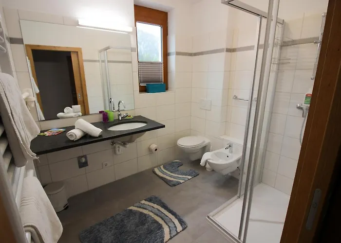 Lejlighed Panorama Loft Bad Kleinkirchheim