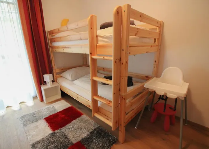 Panorama Loft Lejlighed *