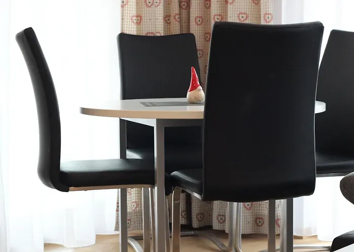 Lejlighed Panorama Loft