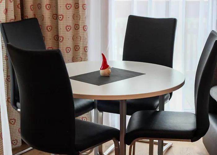 Lejlighed Panorama Loft Bad Kleinkirchheim